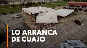 tormenta