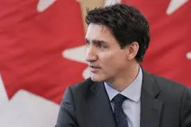 Tradeu primer ministro de Canadà 