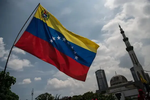 Venezuela opositores inhabilitados 