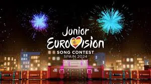 eurovisión - video