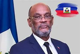 primer ministro
