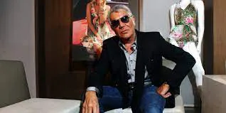 roberto cavalli