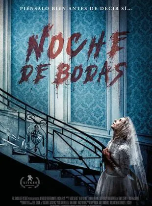 Noche de bodas 