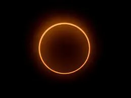 eclipse - solar