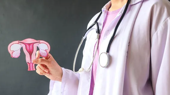 Cáncer de ovarios 