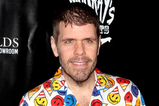 Perez Hilton en Las Vegas en 2024 | Foto: Gabe Ginsberg / Getty