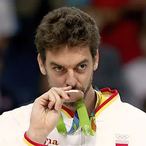 Pau Gasol -Deportes 
