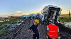 trenes - video