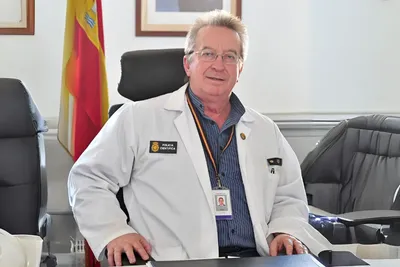 Ángel García 