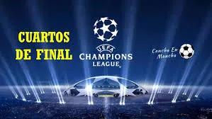 cuartos de final