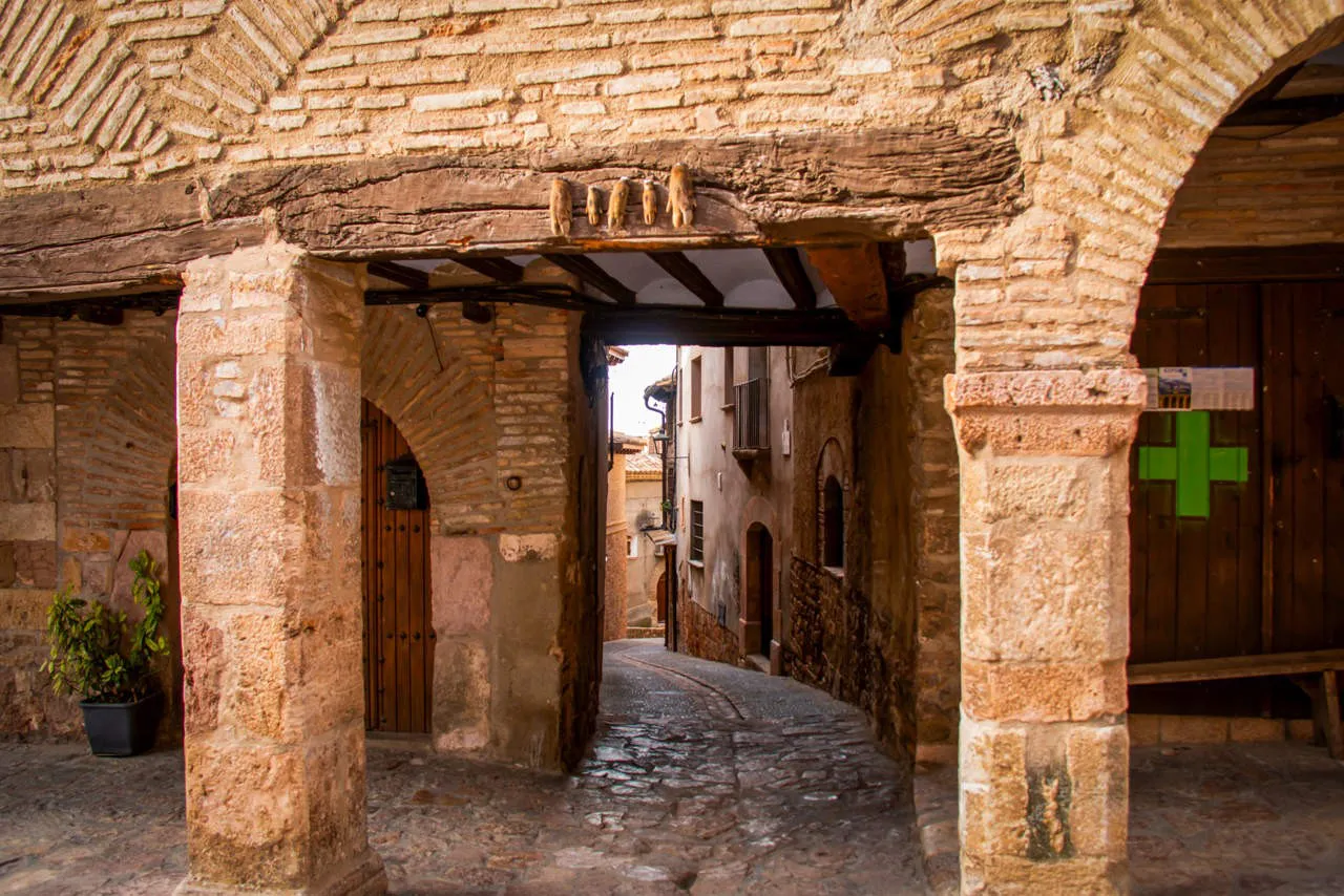 Huesca - Foto Nat Geo - Isabel García 2