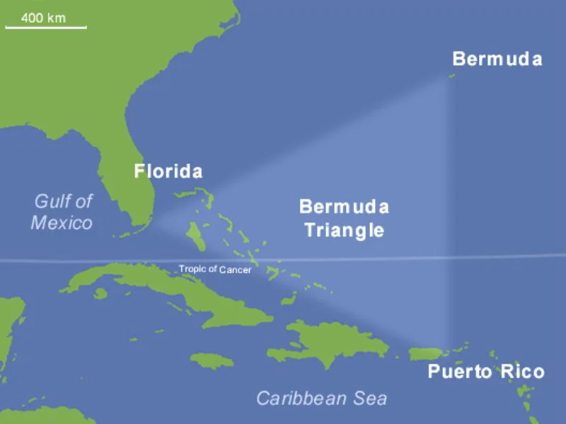 oceano-atlantico-en-la-region-de-las-islas-bermudas|Foto: Wikipedia 