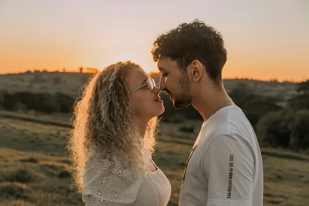 Relaciones de pareja 