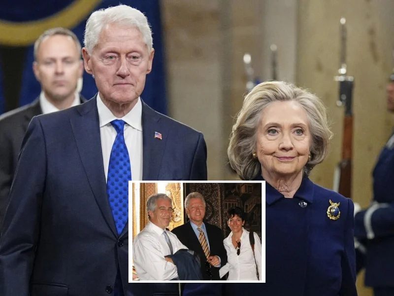 declaracion-bill-clinton-hillary-clinton-comite-supervision