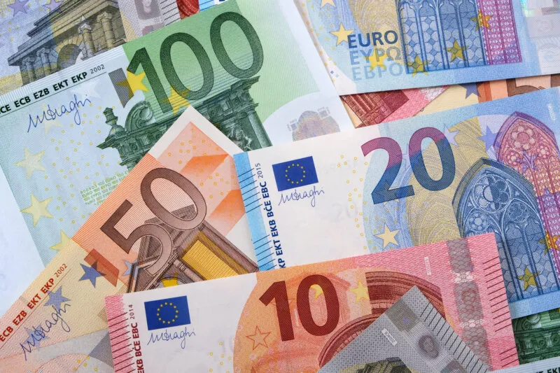 Euros | Freepik 