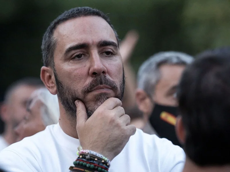 La UCO pide bloquear en Portugal cuentas del caso hidrocarburos|Foto: Europa Press