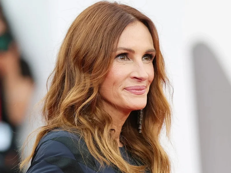 julia-roberts-revelaciones-libro-esto-es-hollywood-maria-estevez-periodista|Foto: Vittorio Zunino Celotto/Getty Images