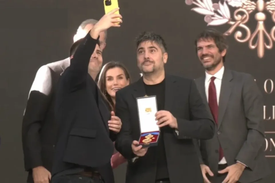 Estopa / Estopa 