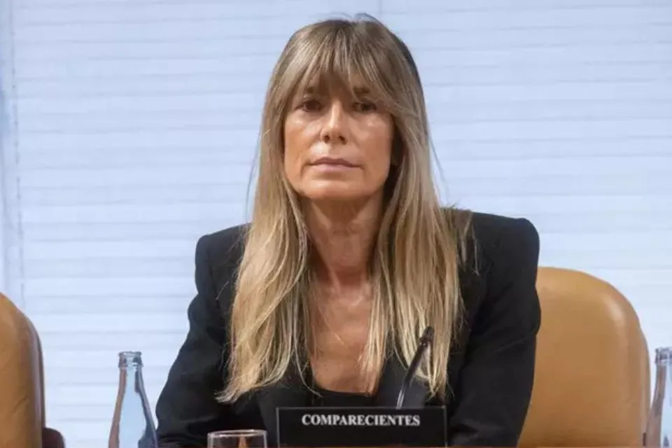 Begoña Gómez|Foto: Europa Press/Eduardo Parra Peinado indaga en proyectos vinculados a la cátedra de Begoña Gómez desconocidos por la UCM