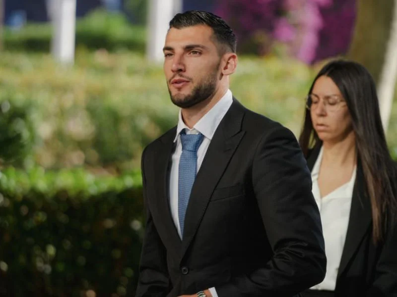 rafa-mir-condenado-carcel|Foto; Europa Press via Getty Images