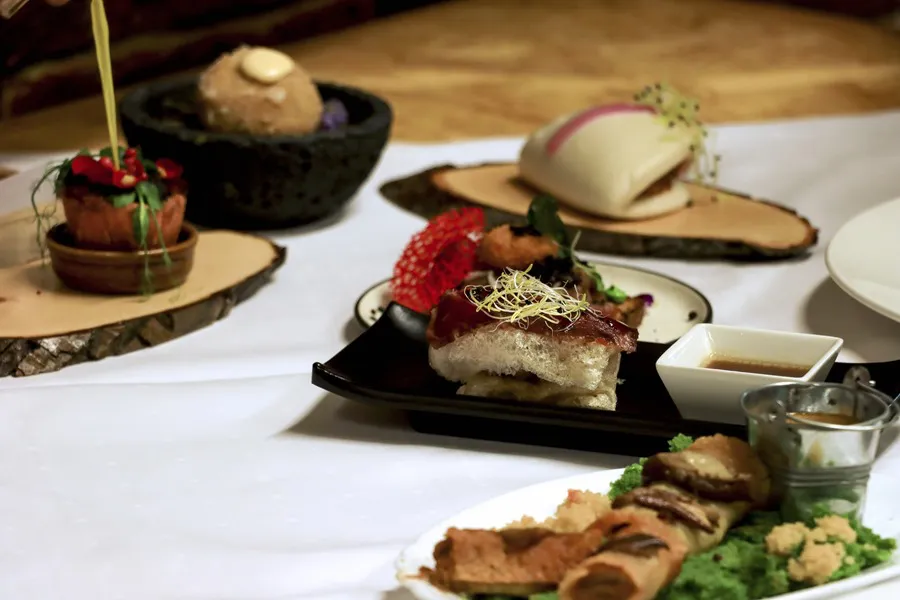 madridfusion | EFE