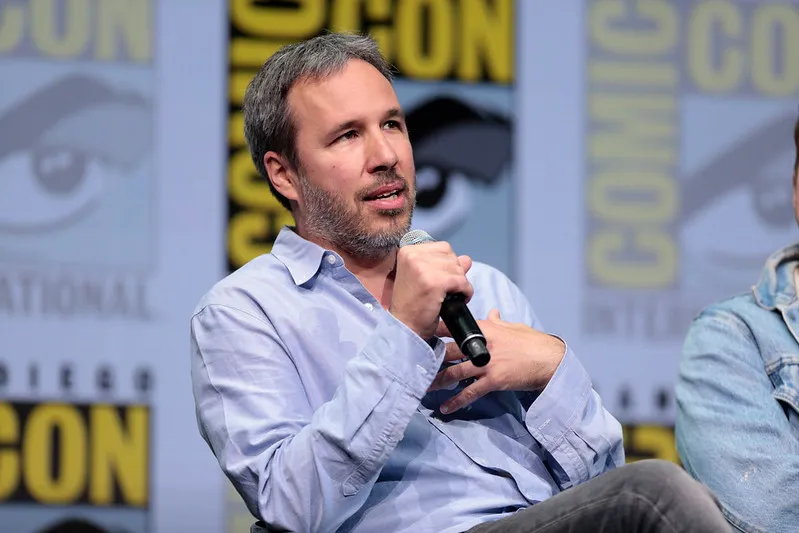 Denis Villeneuve, director de la próxima película de James Bond|Foto: Flickr / Gage Skidmore El director de 