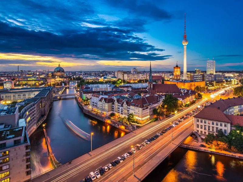 Turismo responsable: Copenhague y otras ciudades europeas premian a los viajeros sostenibles Ciudades europeas como Copenhague, Berlín y Helsinki premian a turistas responsables con comidas gratis, transporte ecológico y acceso cultural sin coste

