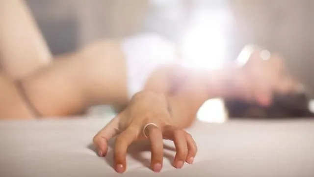 Orgasmo femenino 