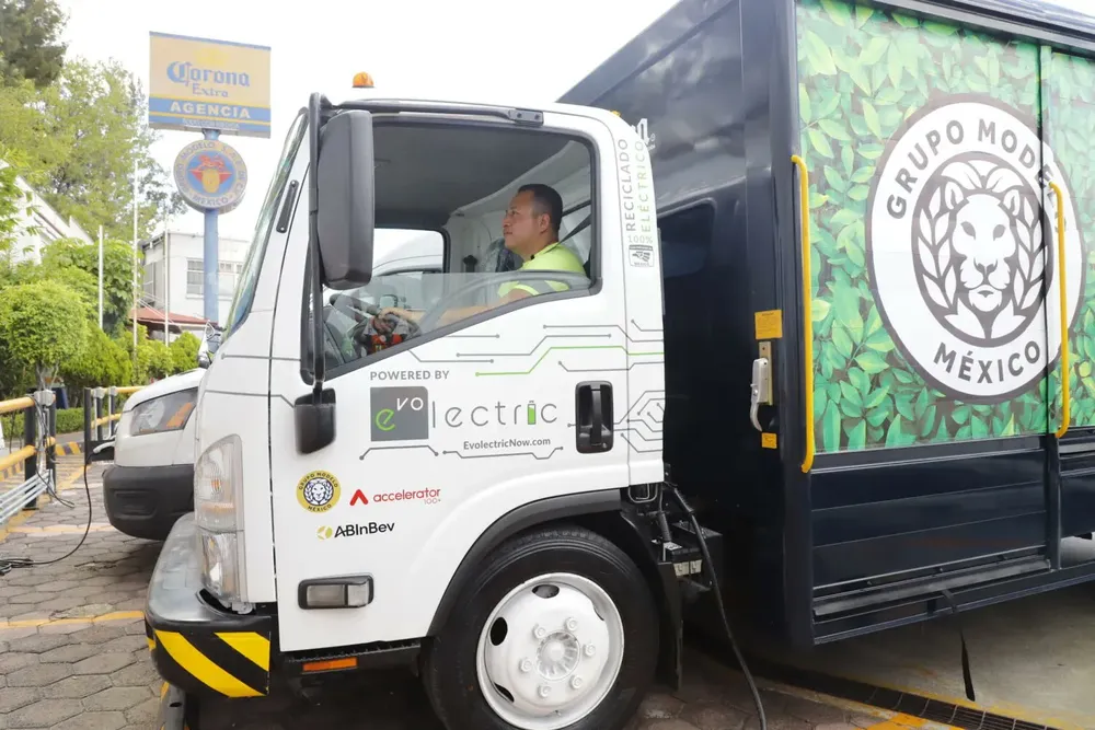 nuevas tecnologías electromovilidad nuevas tecnologías electromovilidad