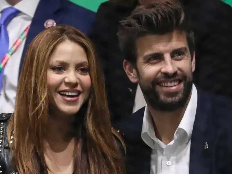 shakira-pique-nueva-etapa-relacion|Foto: Lecturas  Shakira y Gerard Piqué, tras años de tensiones, mantienen ahora una relación más cordial centrada en sus hijos
