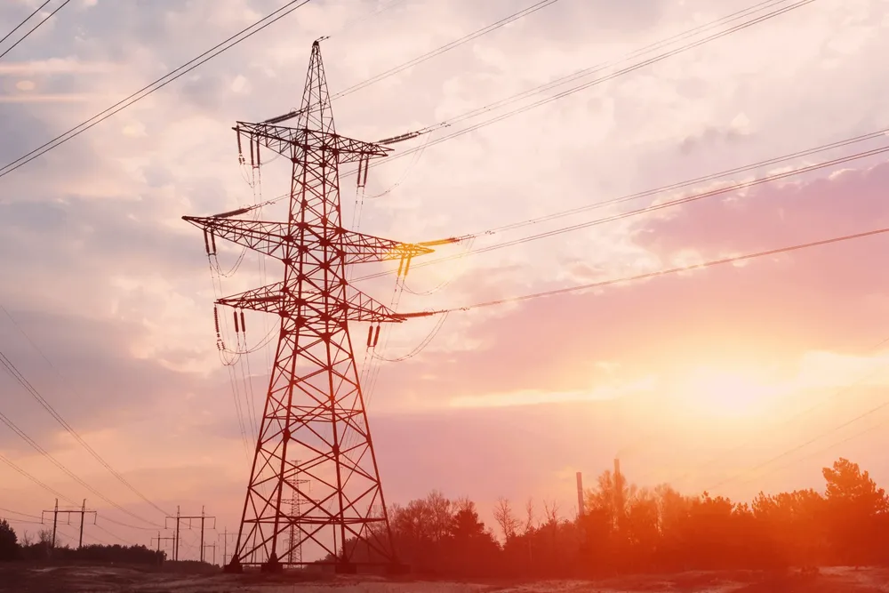 Red Eléctrica de España | Foto: Plena Energía  A las 12:33 horas de este lunes 28 de abril y durante cinco segundos "súbitamente" 15 gigavatios (GW) de la red eléctrica, el equivalente al 60% de la energía que se estaba consumiendo en ese momento