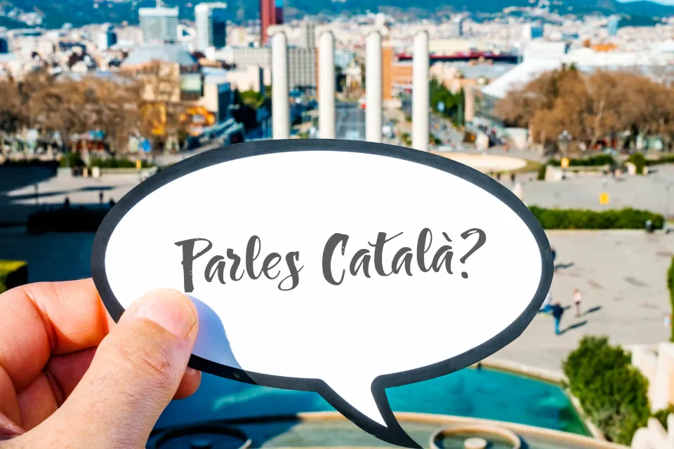 Catalán actualidad 