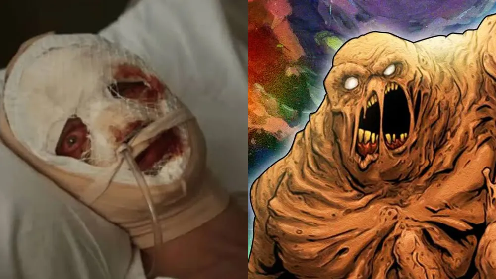 "Clayface" se estrenará el 23 de octubre | Foto: DC Studios