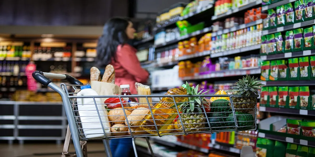 supermercado