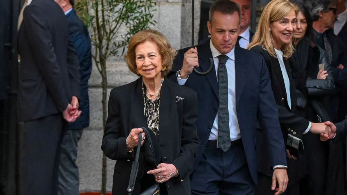 reina sofia