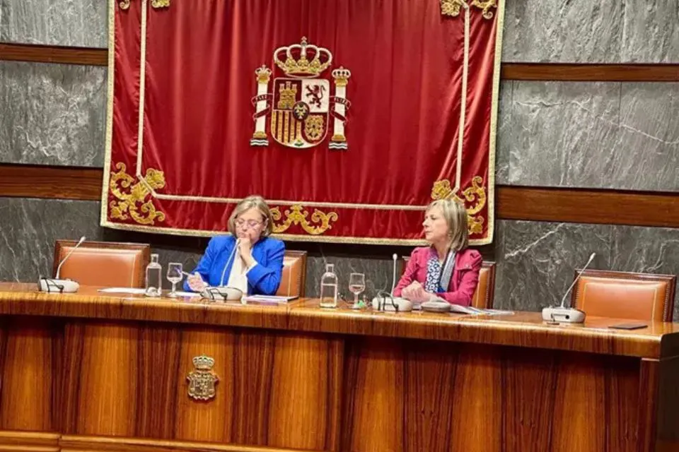 Una mujer fue asesinada por violencia machista cada 7,6 días en 2024|Foto: Europa Press Violencia machista: una mujer fue asesinada cada 7,6 días en 2024

