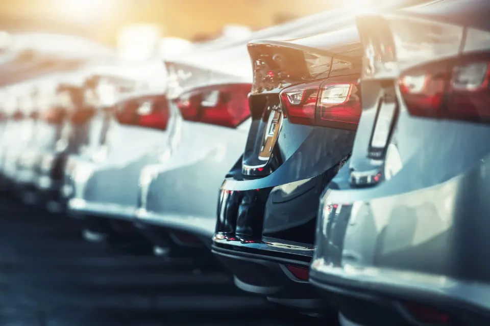 Trump anunció un arancel para los automóviles fabricados fuera de EEUU Trump anunció un arancel del 25% sobre los automóviles fabricados fuera de EEUU

