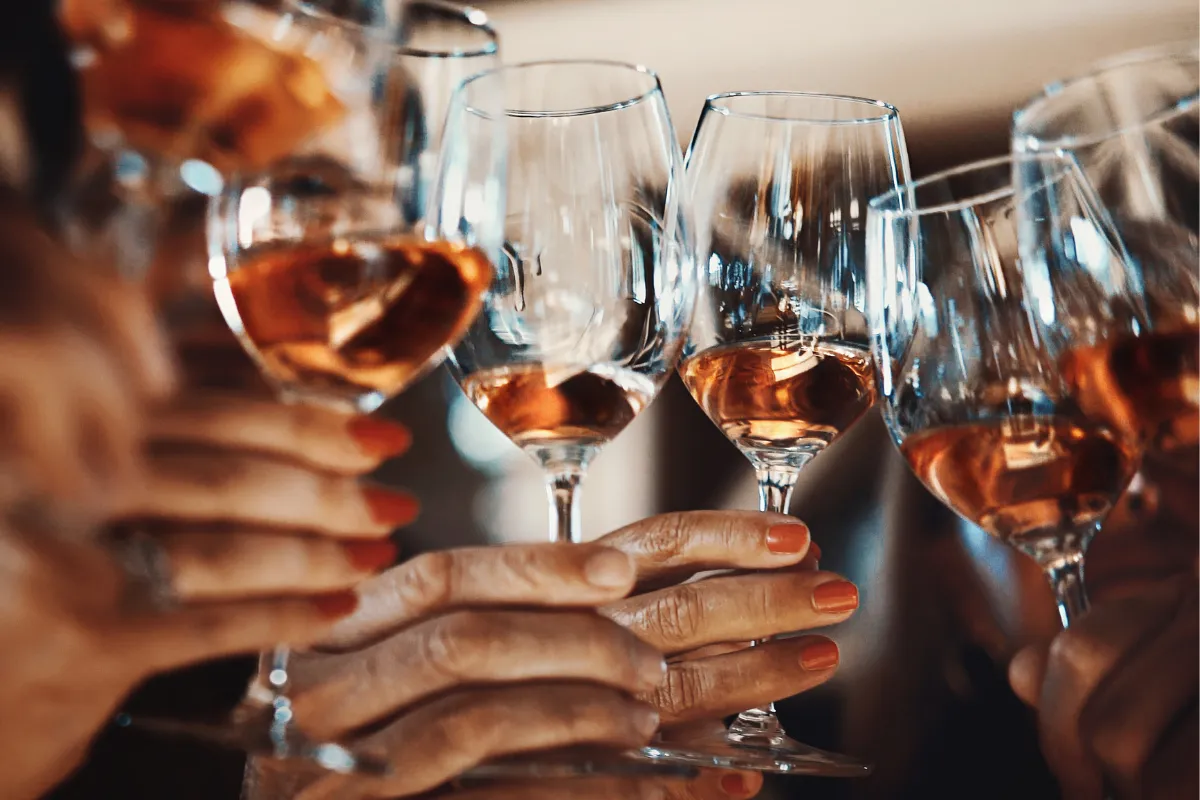 Festival de vino de Andorra