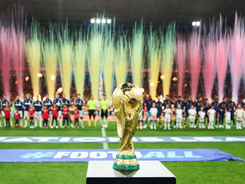 Netflix adquiere los derechos exclusivos del Mundial 2030 en España|Foto: 20minutos