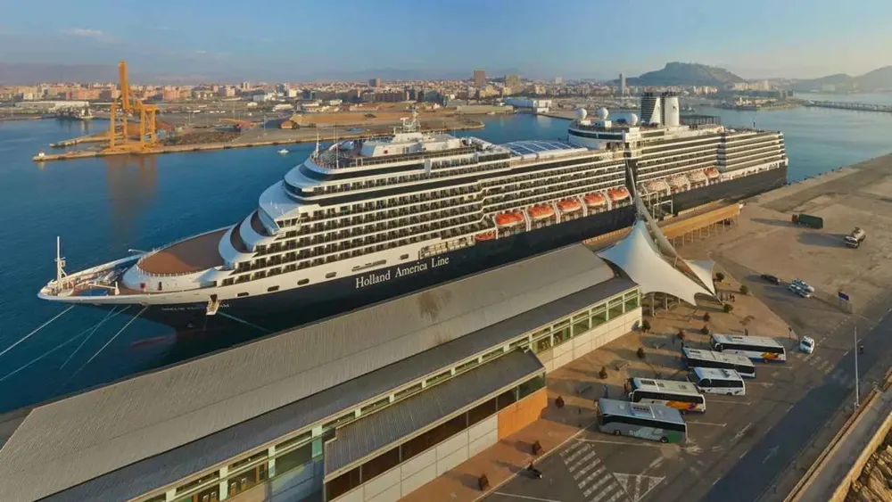 Alicante 