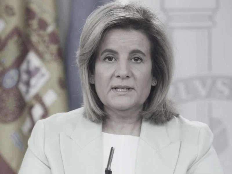 La exministra Fátima Báñez|Foto: GTRES