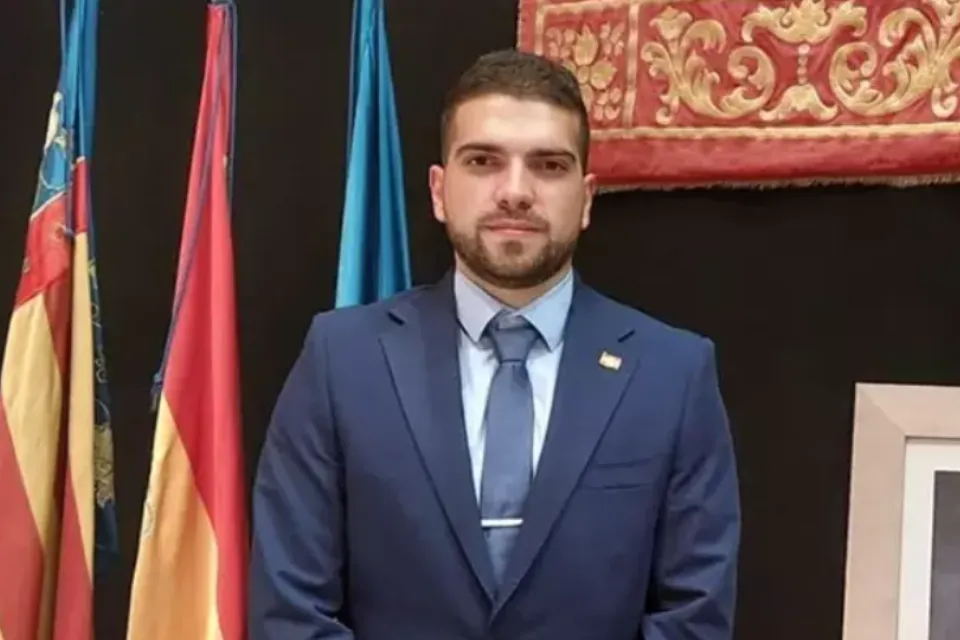 Daniel Furió