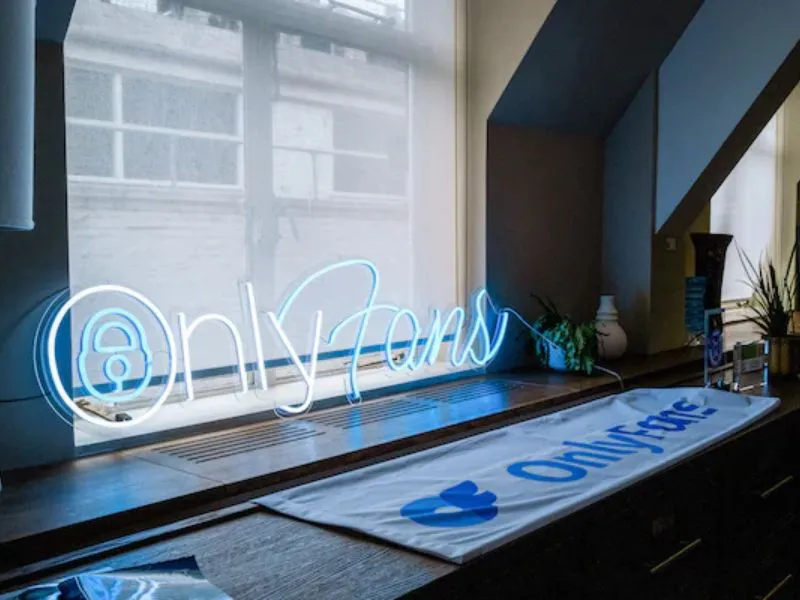 OnlyFans ha pagado $25.000 millones entre creadores de contenido desde 2016, según su CEO|Foto: Bloomberg/Jose Sarmento  OnlyFans ha pagado 25.000 millones de dólares entre sus creadores de contenido desde 2016 y evalúa venta por 8.000 millones de dólares, con contenido más allá del entretenimiento para adultos


