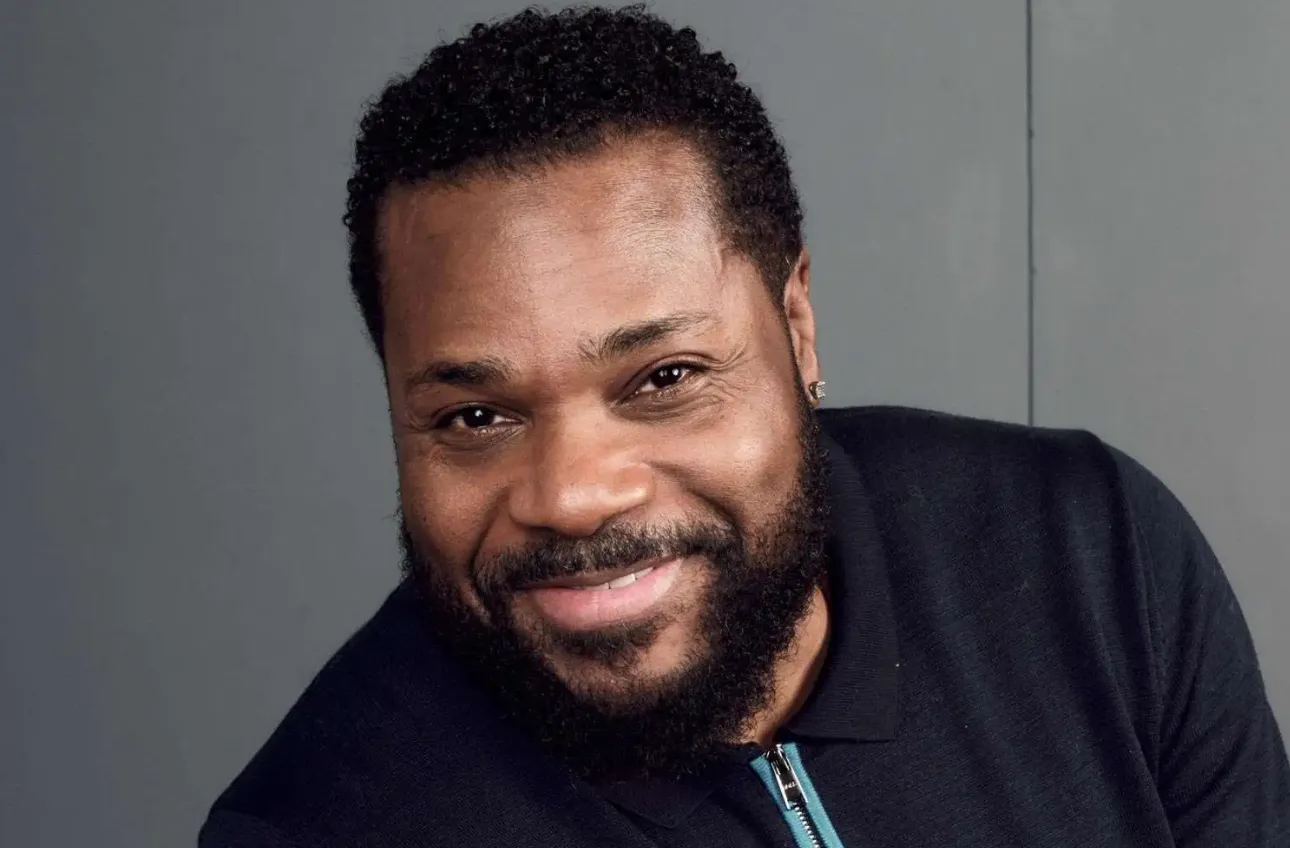 Malcolm Jamal-Warner. Foto: Viville Killilea / Getty Images El actor Malcolm Jamal-Warner falleció en sus vacaciones en Costa Rica por ahogamiento