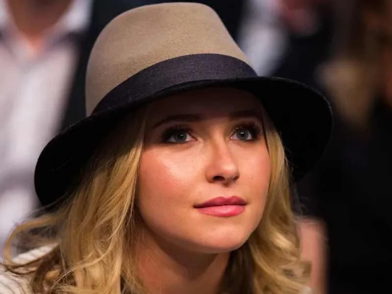 Revelan las causas del deceso de Hayden Panettiere|Foto: EFE