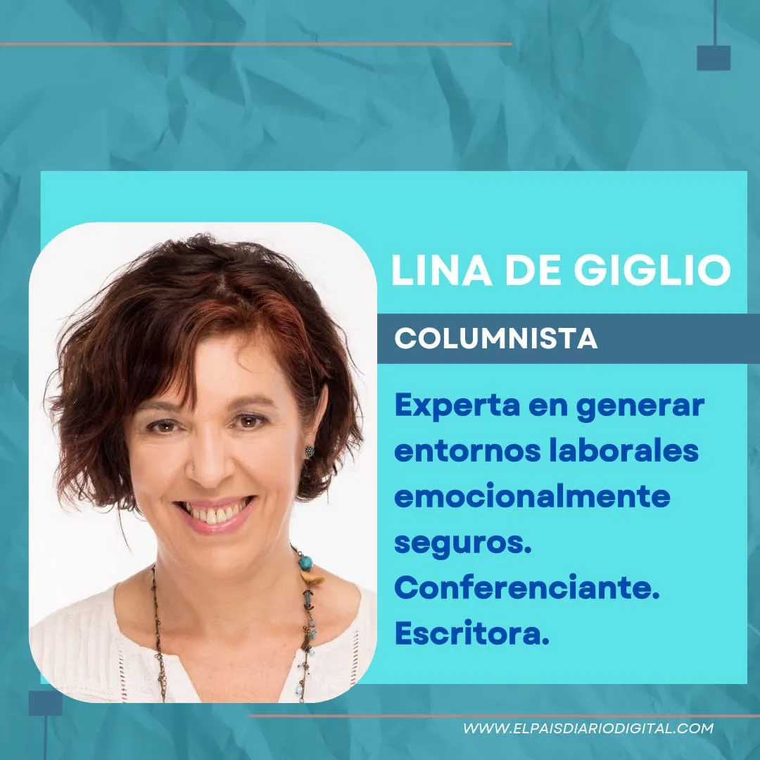 Lina De Giglio