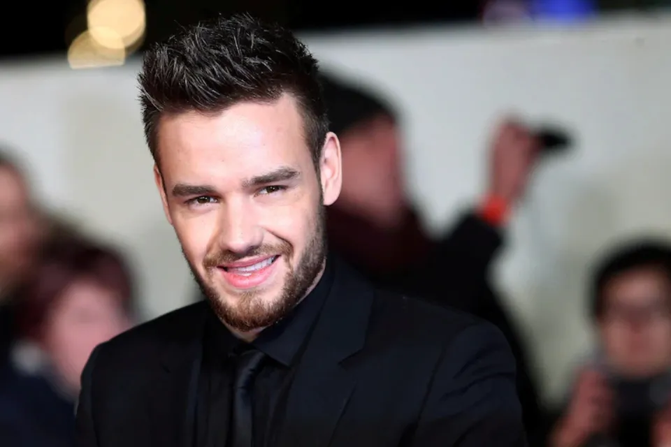 Liam Payne - Foto: Infobae