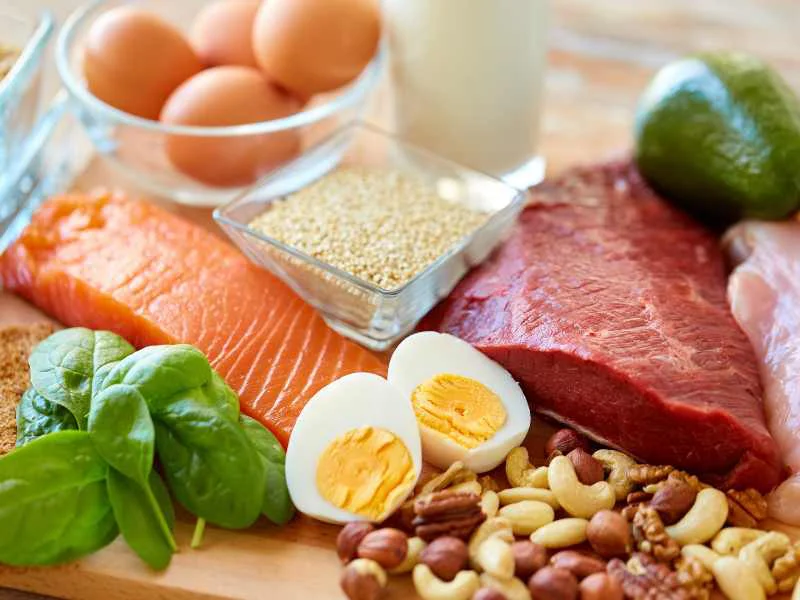 Cinco errores en la alimentación que afectan tu salud diaria