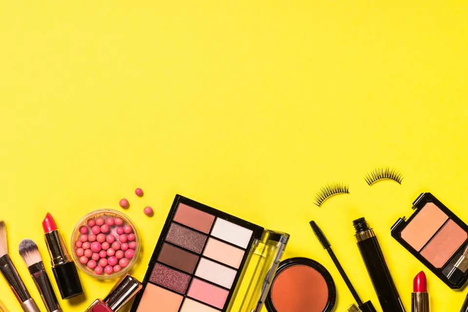 Maquillaje de verano - Actualidad 