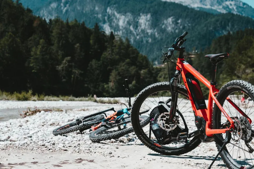 Bici España 